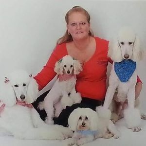 Meet your Posher, Jackie